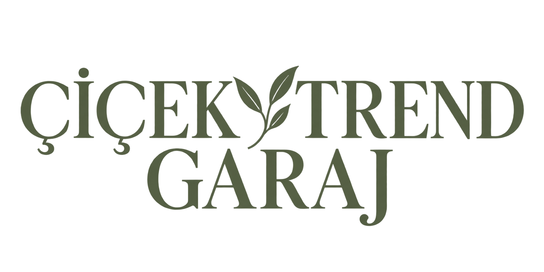 Çiçek Trend Garaj
