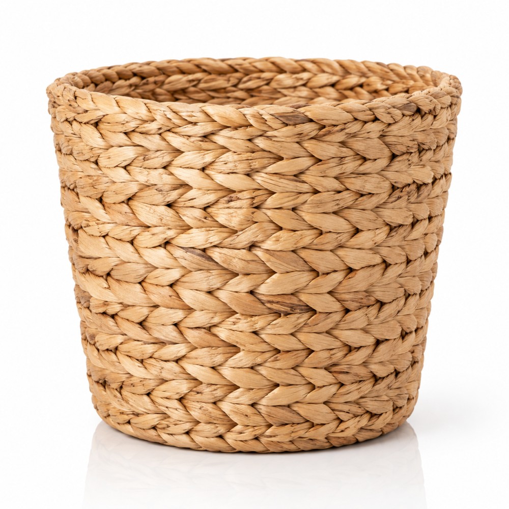 Hasır Saksı Örtüsü 18 cm